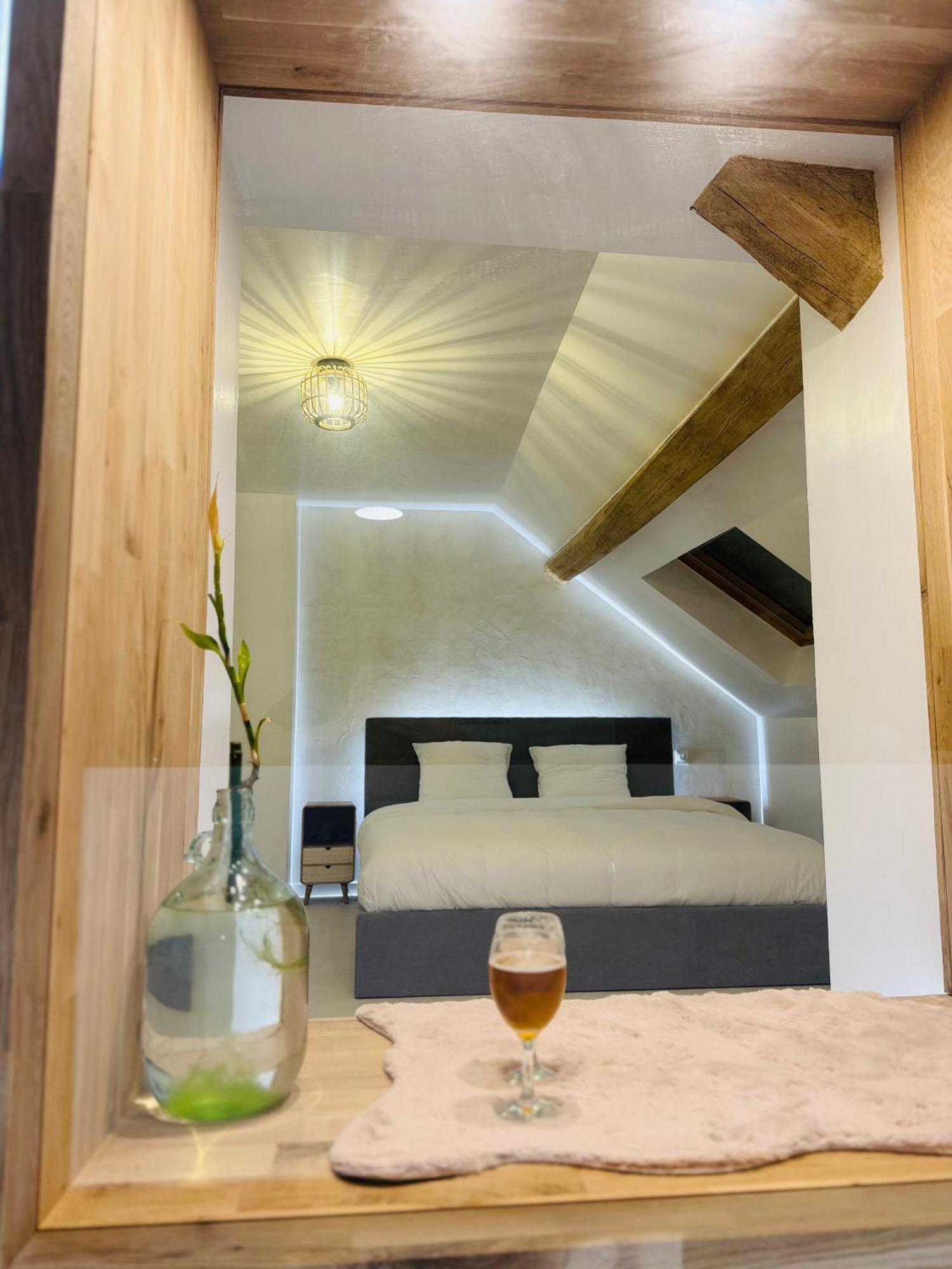 Superbe Avec • Sauna • • Massage