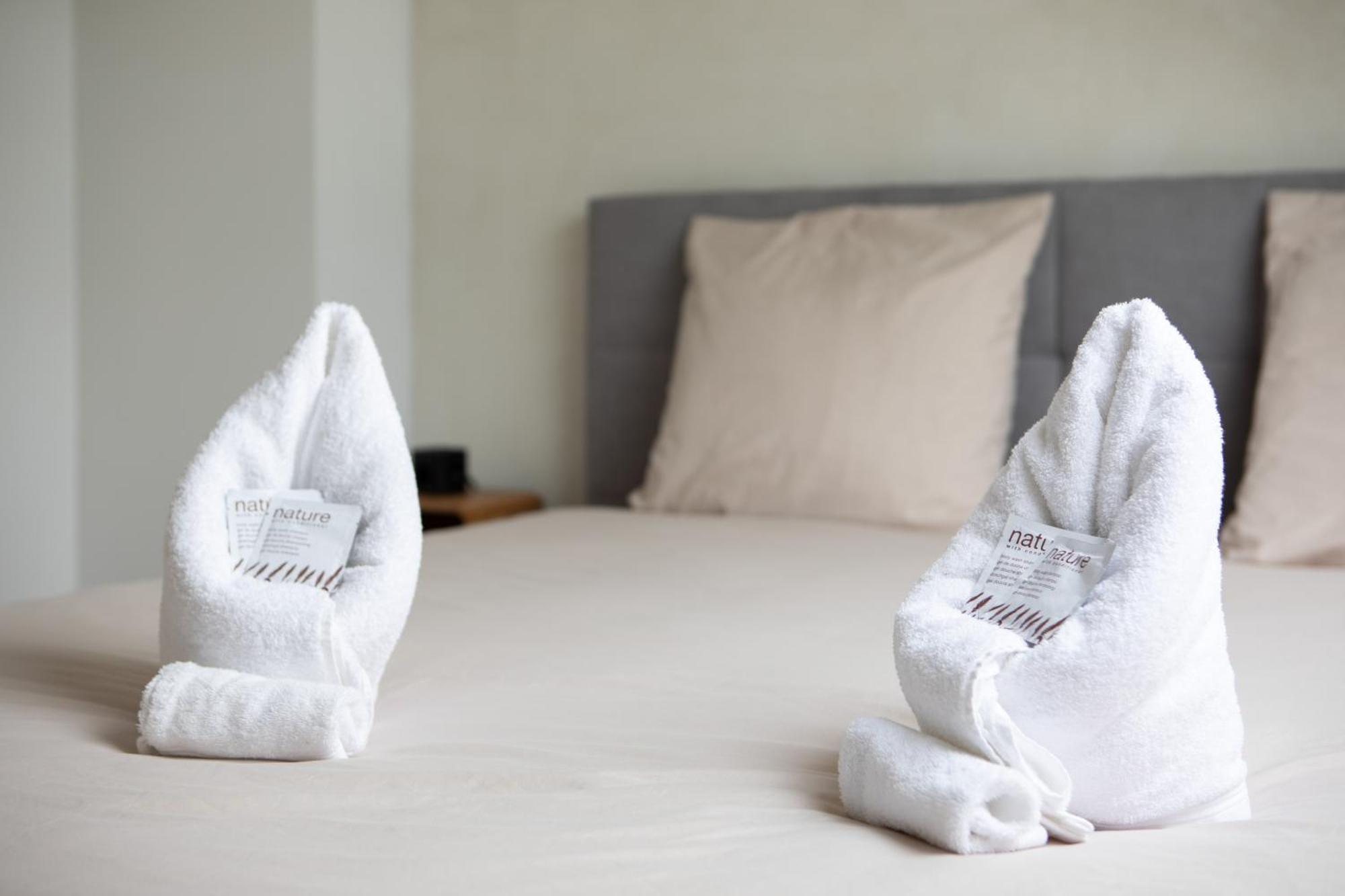 Apartment Superbe Avec • Sauna • • Massage