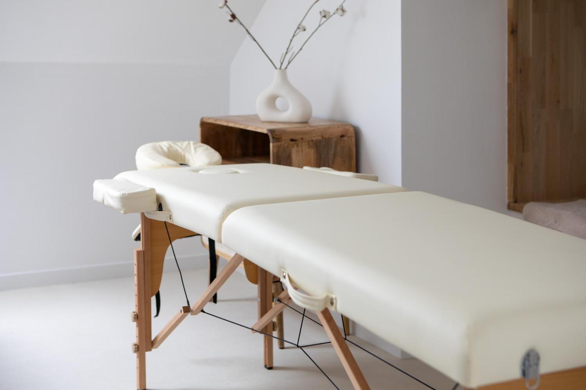 Apartment Superbe Avec • Sauna • • Massage *